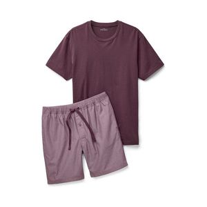 Krátka pyžamová súprava vyobraziť
