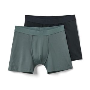 Športové boxerky, 2 ks vyobraziť