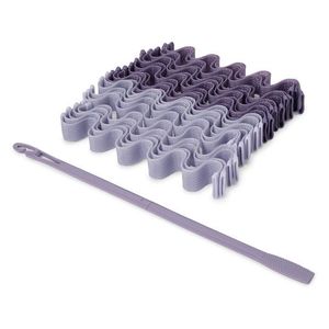 Natáčky na kučery bez ohrievania, 20 ks vyobraziť