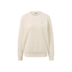 Mikina s výšivkou vyobraziť