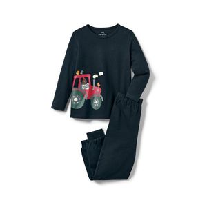 Detské pyžamo vyobraziť