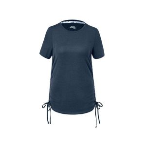 Športové tričko s nariasením vyobraziť