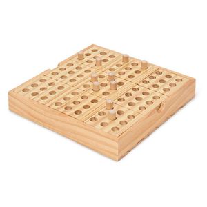 Spoločenská hra »Sudoku« vyobraziť