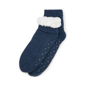 Ponožkové papuče vyobraziť