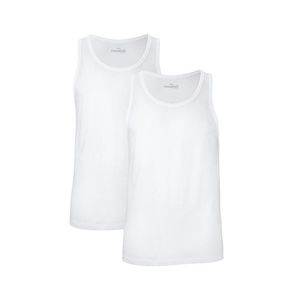 Džersejové tielka, 2 ks vyobraziť