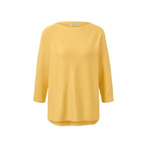 Pulóver z jemného úpletu vyobraziť