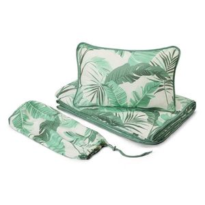 Cestovná súprava lôžkovín vyobraziť