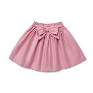 Detská tkaná sukňa vyobraziť