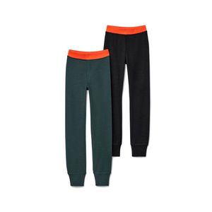 Detské zimné spodky, 2 ks vyobraziť