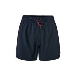 Šortky na kúpanie, tmavomodré vyobraziť