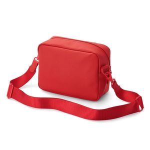 Taška na rameno do dažďa vyobraziť