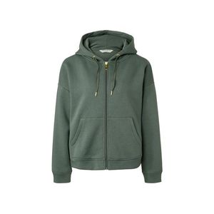 Pohodlná mikina vyobraziť