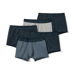 Boxerky, 5 ks vyobraziť