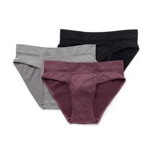 Bezšvové slipy, 3 ks vyobraziť