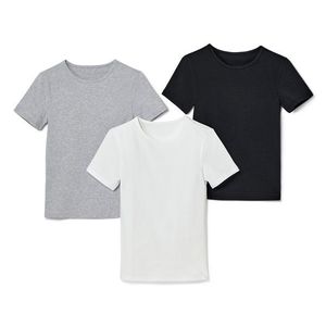Detské tričká, 3 ks vyobraziť