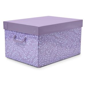 Vianočný úložný box vyobraziť