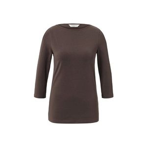 Tričko s trojštvrťovým rukávom vyobraziť