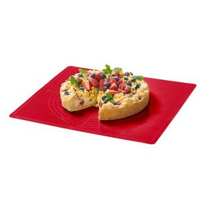 Podložka na pečenie vyobraziť