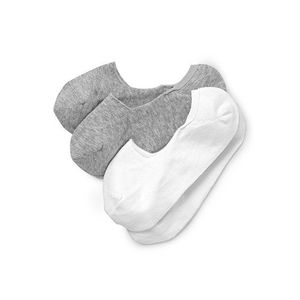 Ťapky do topánok sneaker, 2 páry vyobraziť