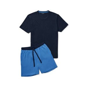 Krátke pyžamo vyobraziť