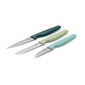 Kuchynské nože, 3 ks vyobraziť
