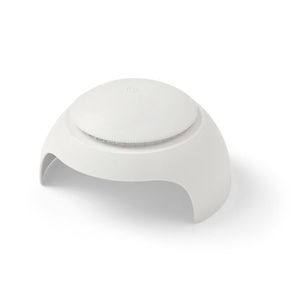 Sušička nechtov s LED svetlom a ventilátorom vyobraziť