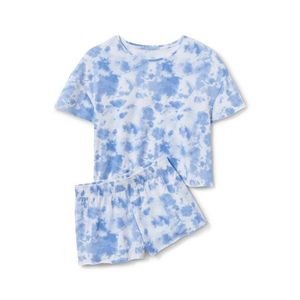 Pohodlná krátka súprava vyobraziť