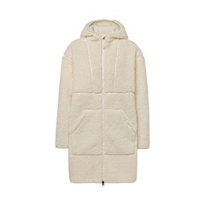 Kabát z hebkého flísu vyobraziť