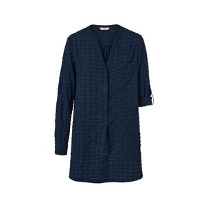 Tunika s tkanou štruktúrou vyobraziť