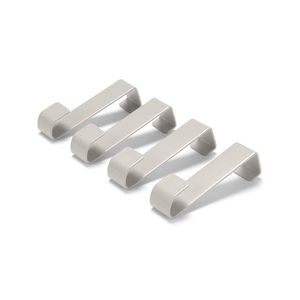 Háčiky na dvere, 4 ks vyobraziť