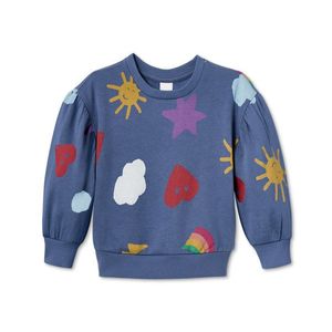 Mikina s biobavlnou vyobraziť