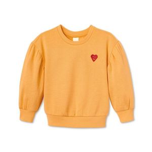 Mikina s biobavlnou vyobraziť