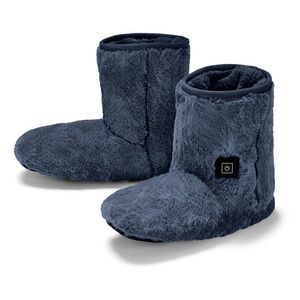 Vyhrievateľné topánky vyobraziť