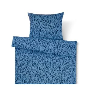 Posteľná bielizeň zo zimného džerseja, štandardná veľkosť vyobraziť