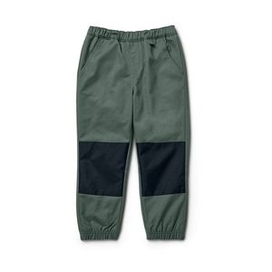 65% bavlna, 35% polyester, výplň z polyesteru vyobraziť