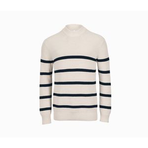 Pletený pulóver vyobraziť