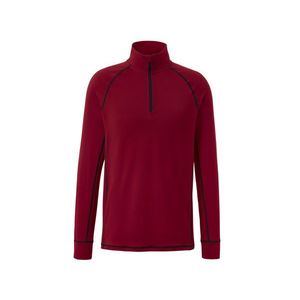 Funkčné termotričko, červené vyobraziť