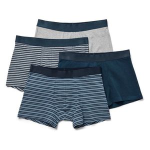 Boxerky, prúžkované, 4 ks vyobraziť