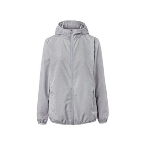 Ľahká funkčná bunda, skladacia vyobraziť