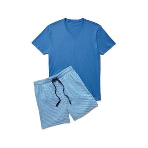 Krátka pyžamová súprava vyobraziť