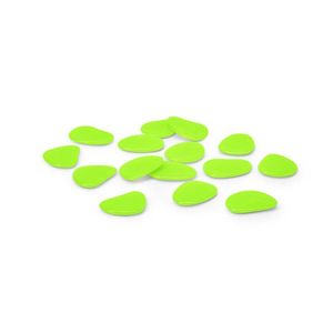 Svietiace kremene vyobraziť