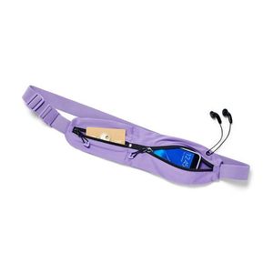 Športový opasok, orgovánový vyobraziť