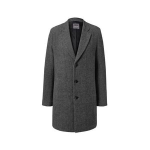 Krátky kabát vyobraziť