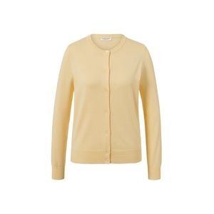 Kardigán z jemného úpletu vyobraziť