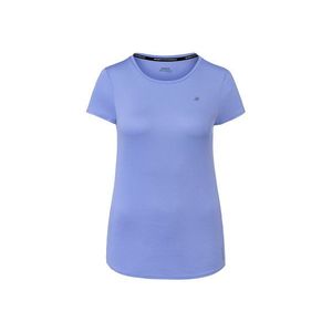 Funkčné tričko, fialové vyobraziť