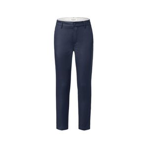 Nohavice chino, tmavomodré vyobraziť