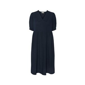 Košeľové šaty vyobraziť