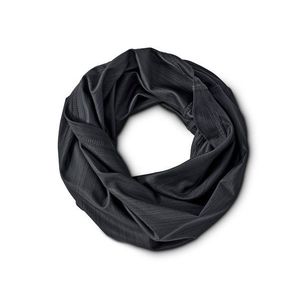 Multifunkčná šatka, antracitová vyobraziť