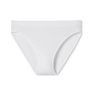 Nohavičky Rio SCHIESSER, biele vyobraziť