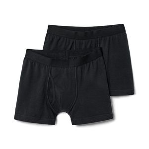 Boxerky s rázporkom, 2 ks vyobraziť